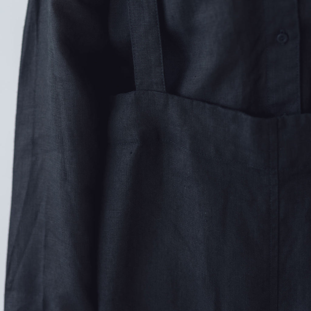fog linen work ルーカス パンツ