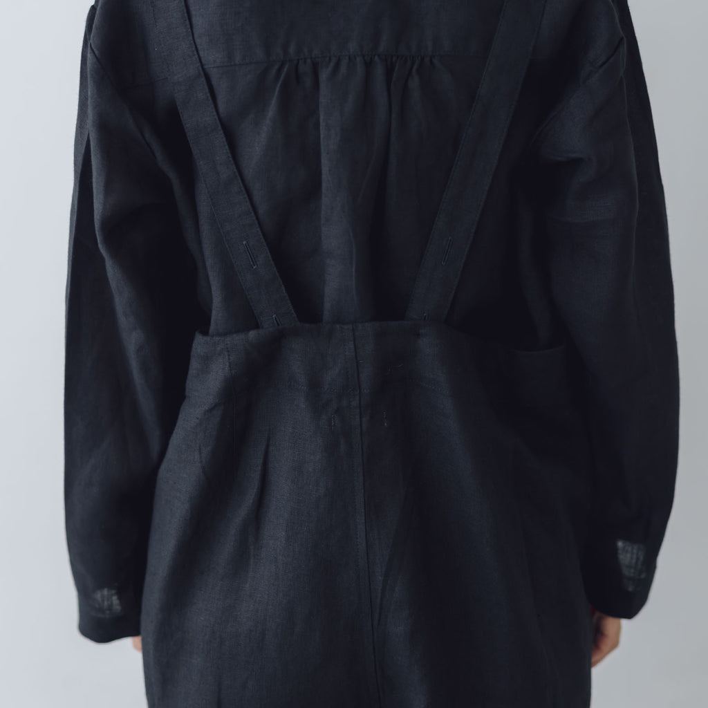 fog linen work ルーカス パンツ