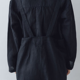 fog linen work ルーカス パンツ