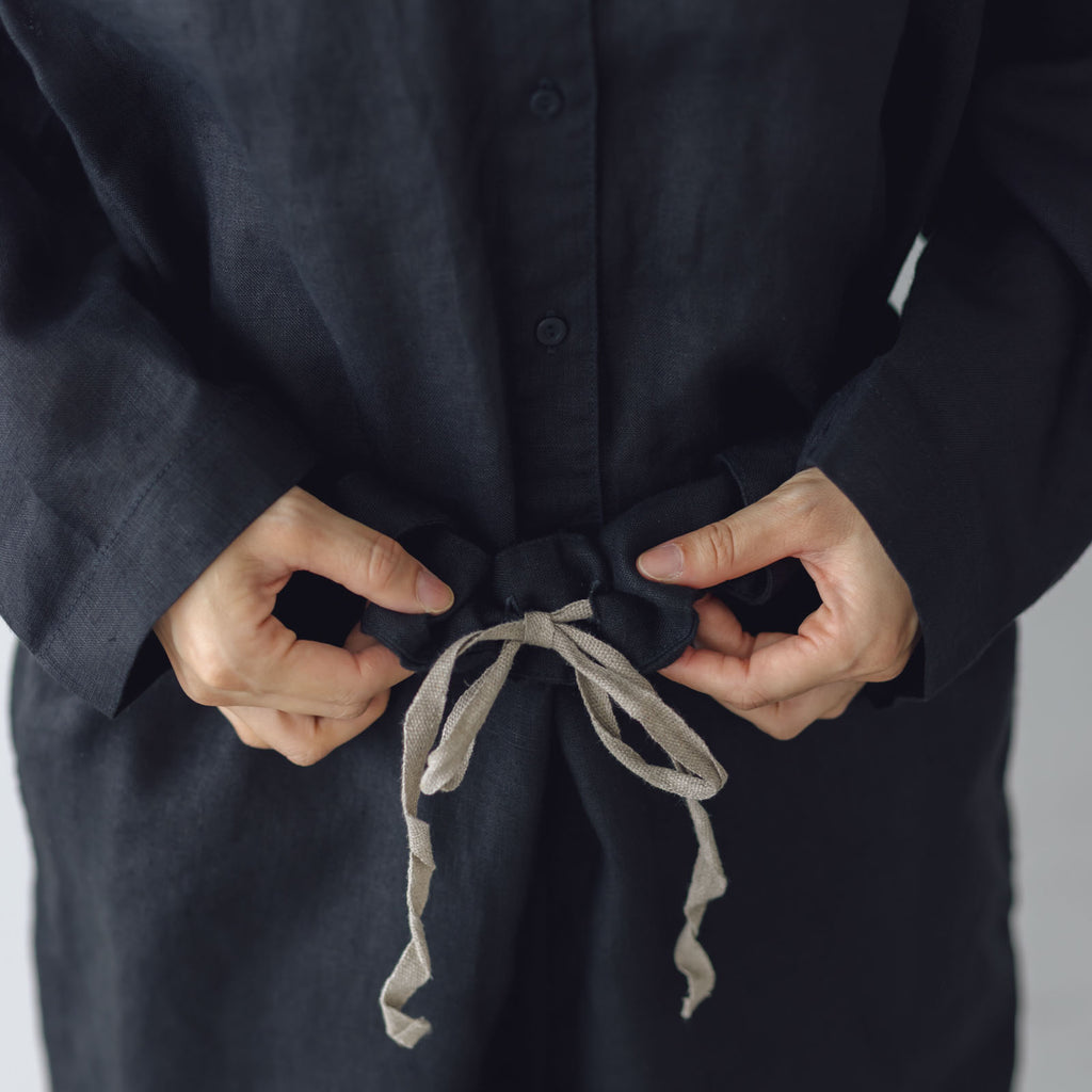 fog linen work ルーカス パンツ
