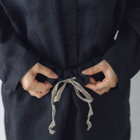 fog linen work ルーカス パンツ