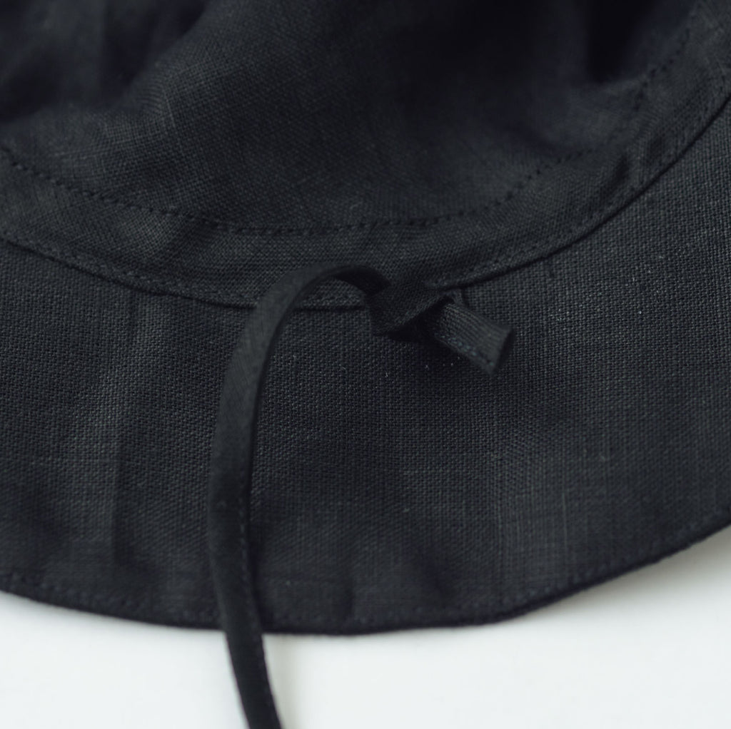 fog linen work リネン ミロス ハット