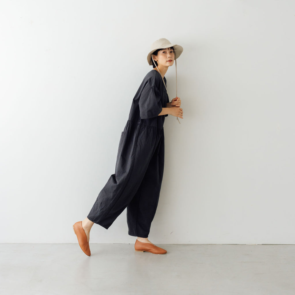fog linen work リネン ミロス ハット