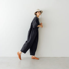 fog linen work リネン ミロス ハット