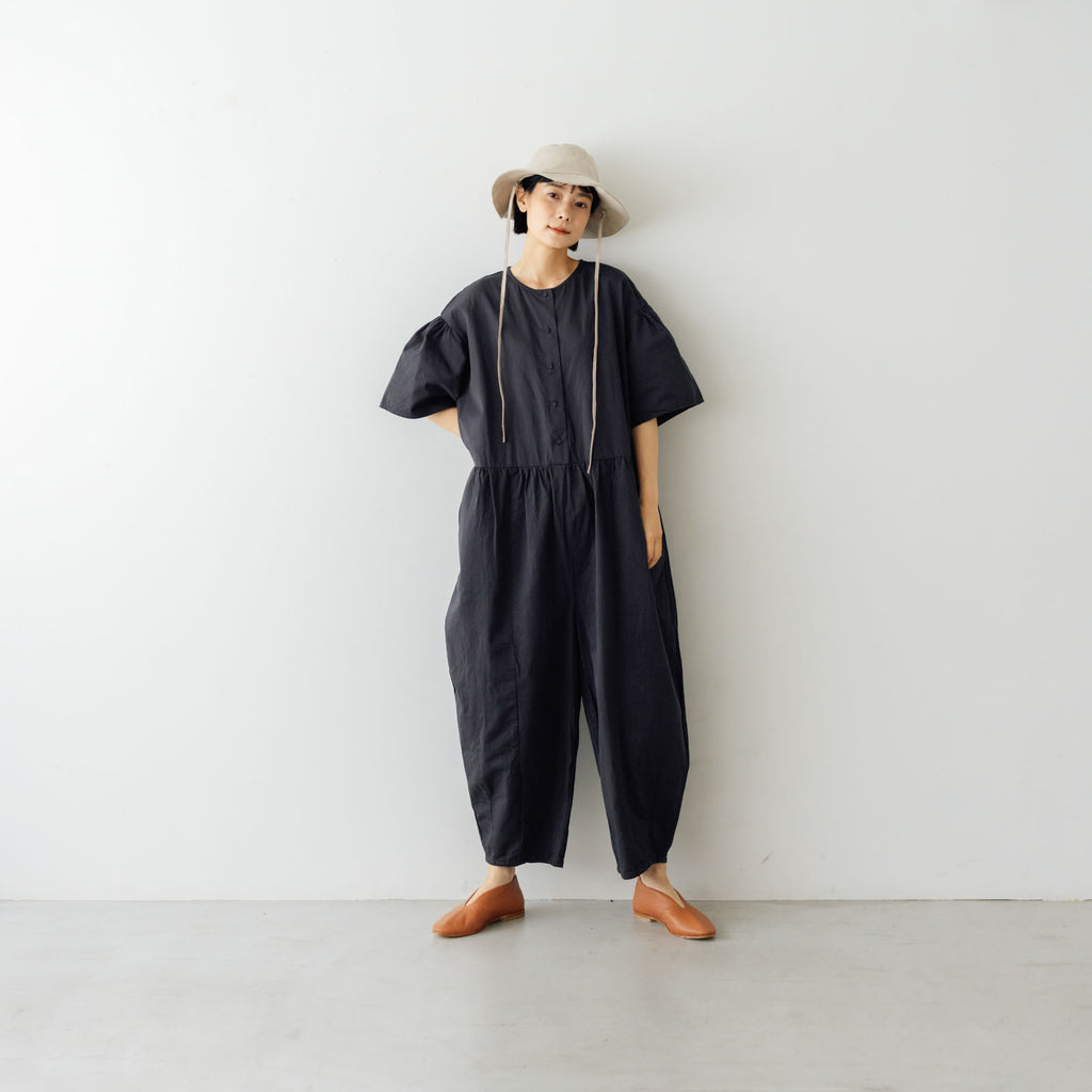 fog linen work リネン ミロス ハット