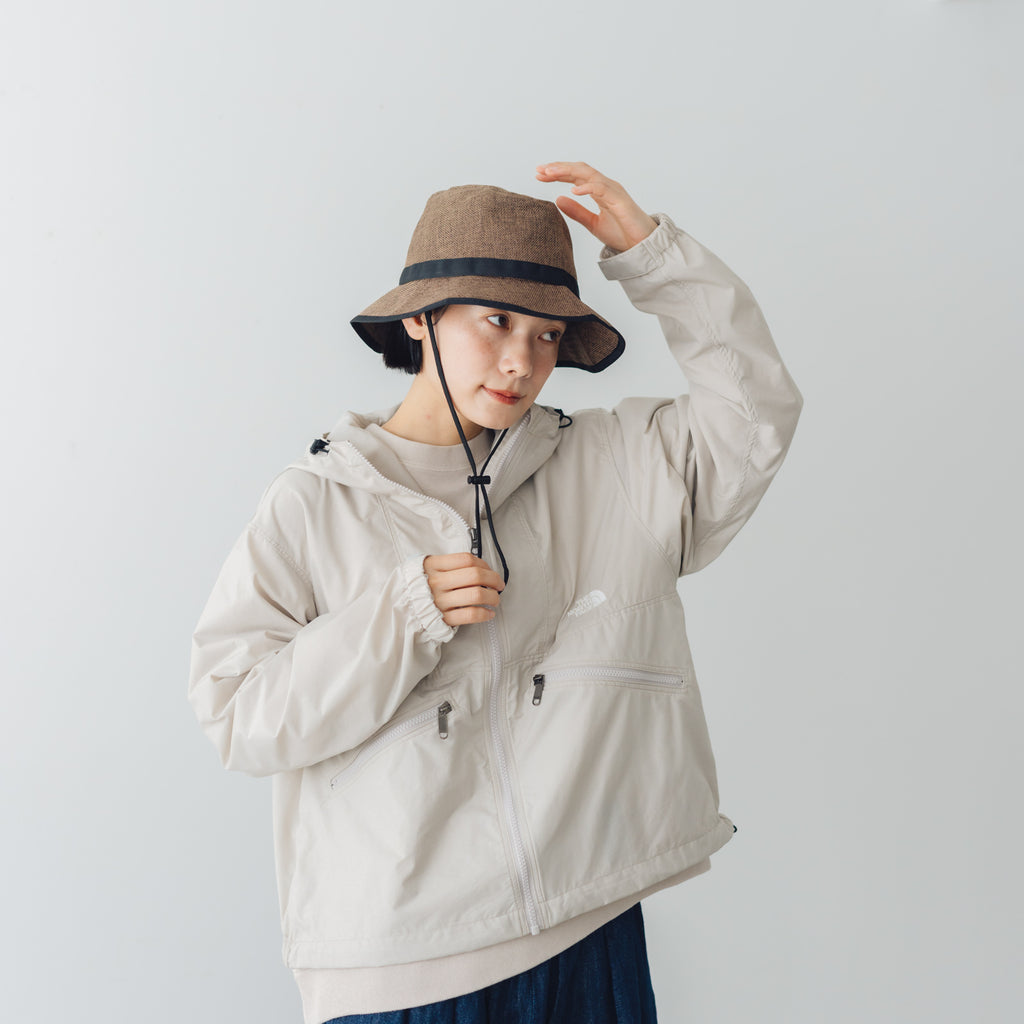 THE NORTH FACE ショートコンパクトジャケット
