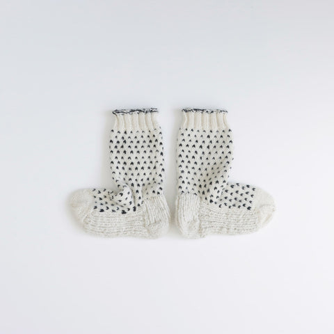odnu DOTS SOCKS
