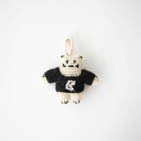 odnu TOY KEY HOLDER