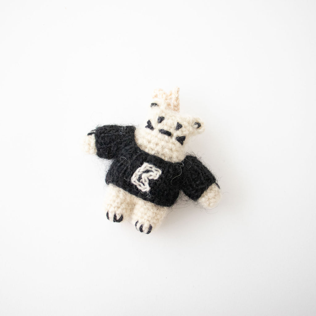 odnu TOY KEY HOLDER