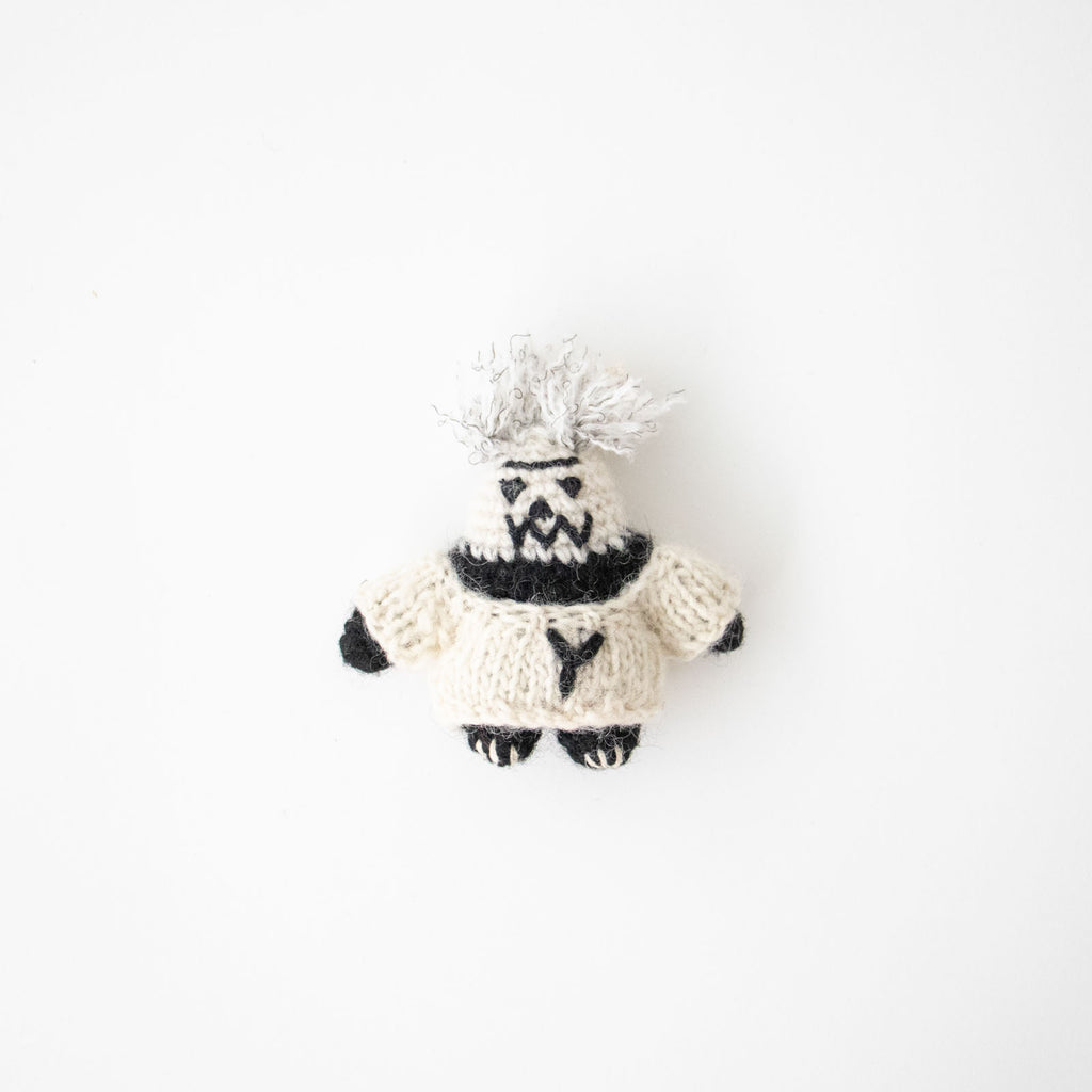 odnu TOY KEY HOLDER