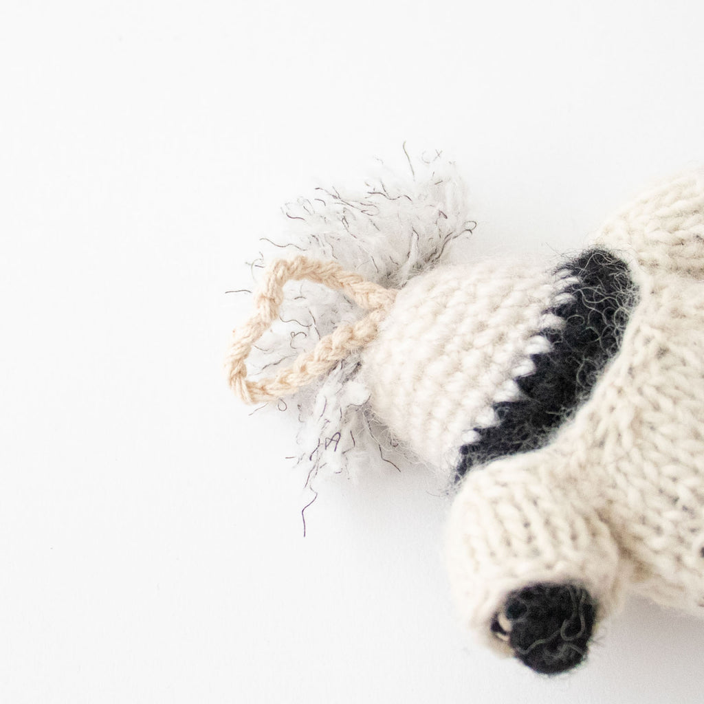 odnu TOY KEY HOLDER