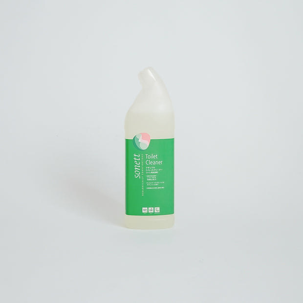 sonett ナチュラルトイレットクリーナー