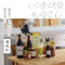 くらすこと 調味料