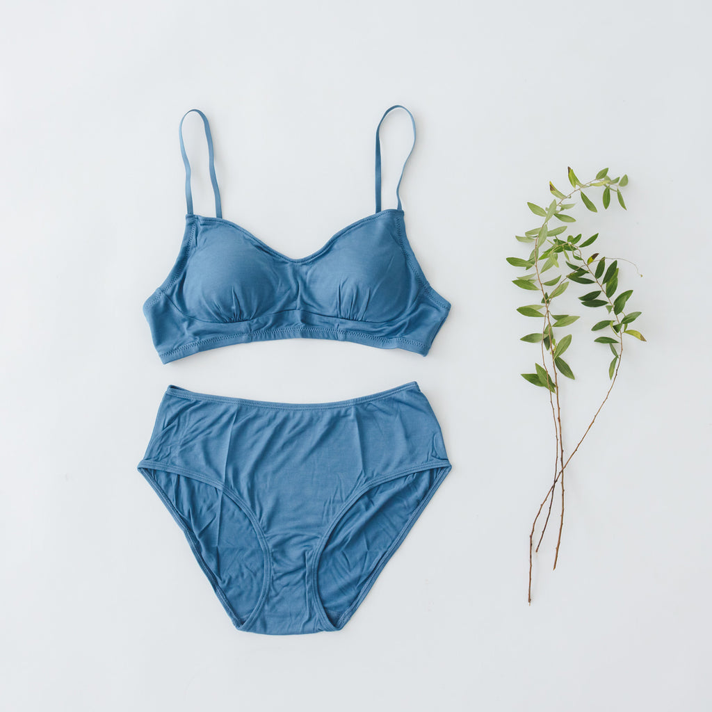 COCOONA SKINWEAR ホールドブラジャー