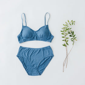 COCOONA SKINWEAR ホールドブラジャー