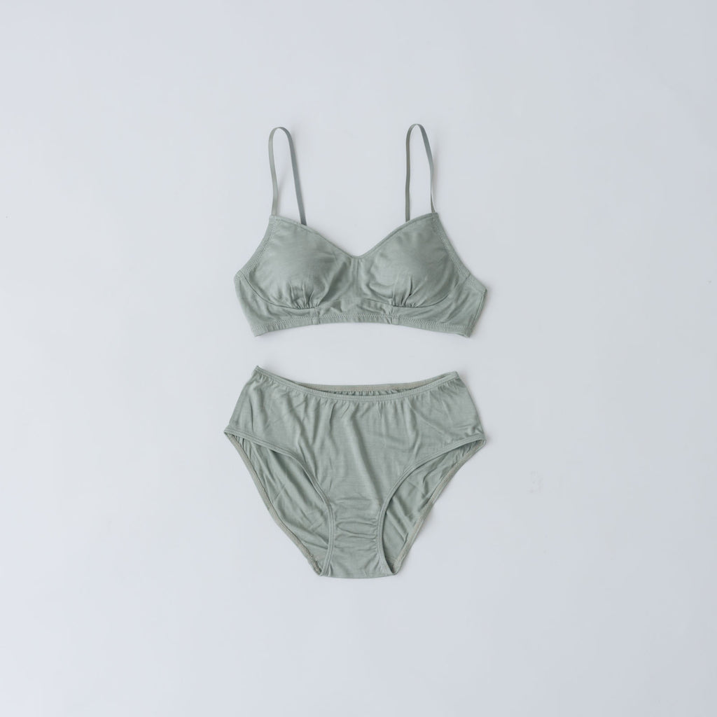 COCOONA SKINWEAR ホールドブラジャー