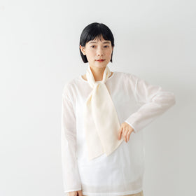 Yoli Simple blouse 25SS
