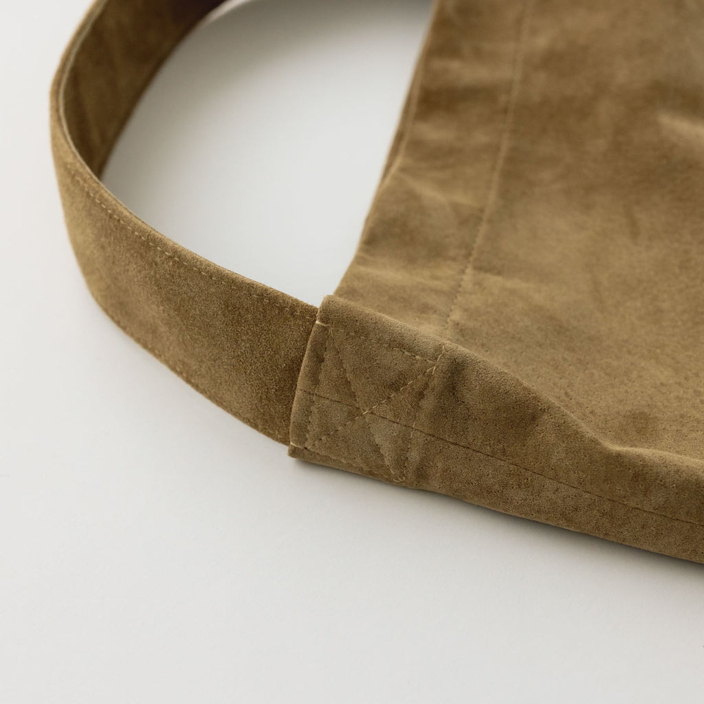 Yoli Leather bag L
