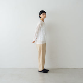Yoli Cotton easy pants