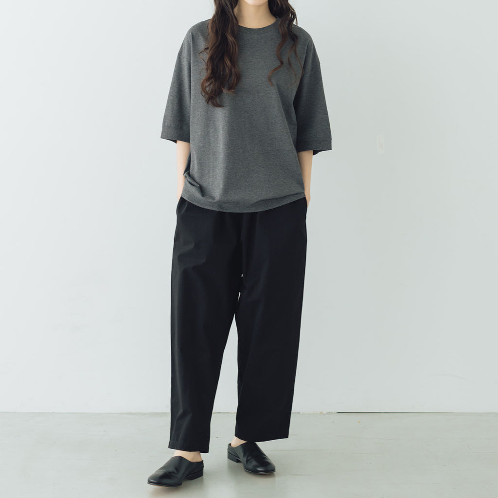 Yoli Cotton easy pants