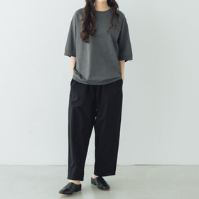 Yoli Cotton easy pants