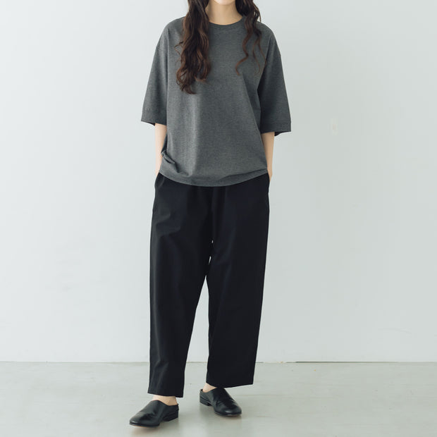 Yoli Cotton easy pants