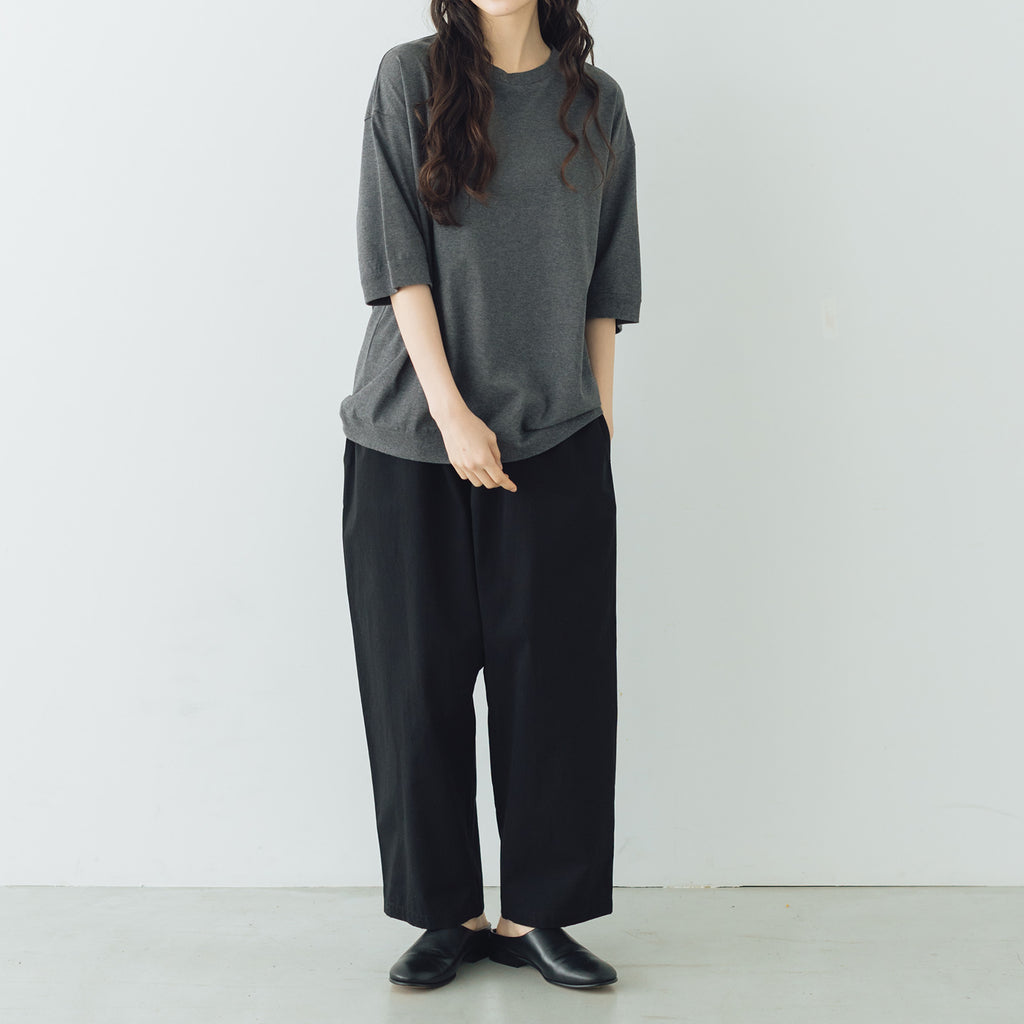 Yoli Cotton easy pants