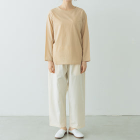 Yoli Cotton easy pants