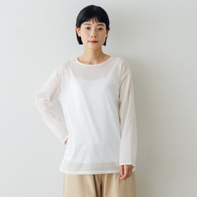 Yoli Simple blouse 25SS