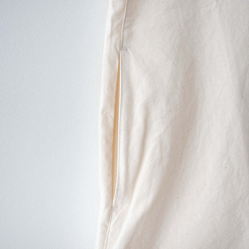 Yoli Cotton vest