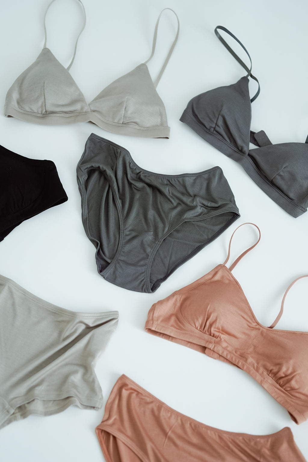 COCOONA SKINWEAR ブラジャー