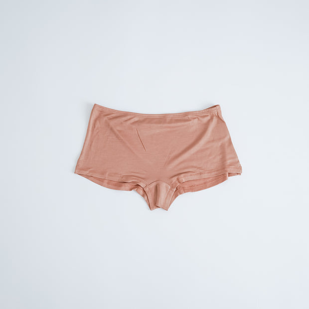 COCOONA SKINWEAR ボクサーショーツ