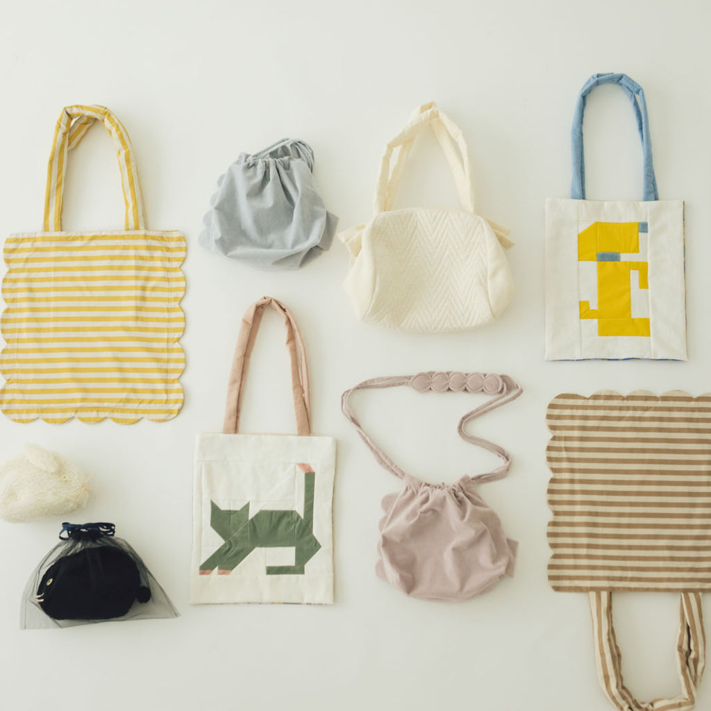 chitose.K usa pouch