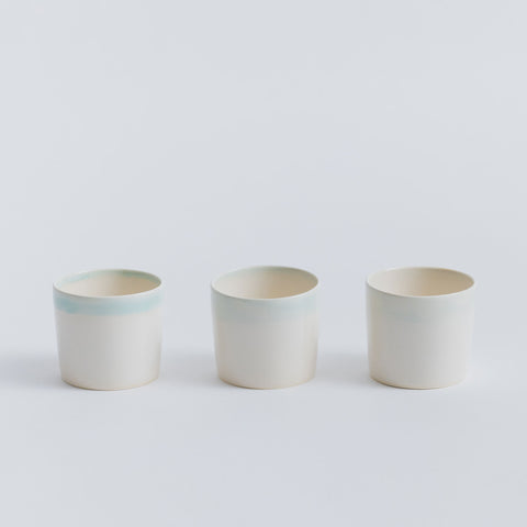 Satoko Sai ＋ Tomoko Kurahara borderland cup
