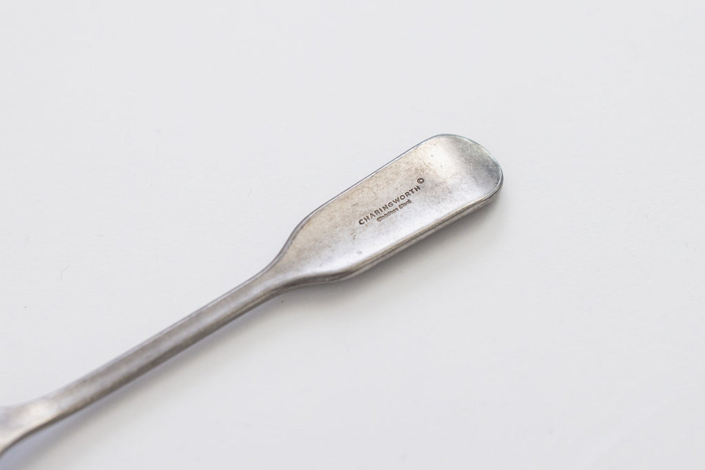 vintage stainless cutlery
