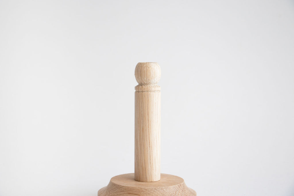 CINQ Cremore Mill 糸巻き