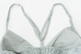 TESHIKI ブラ MIST GREY No.2