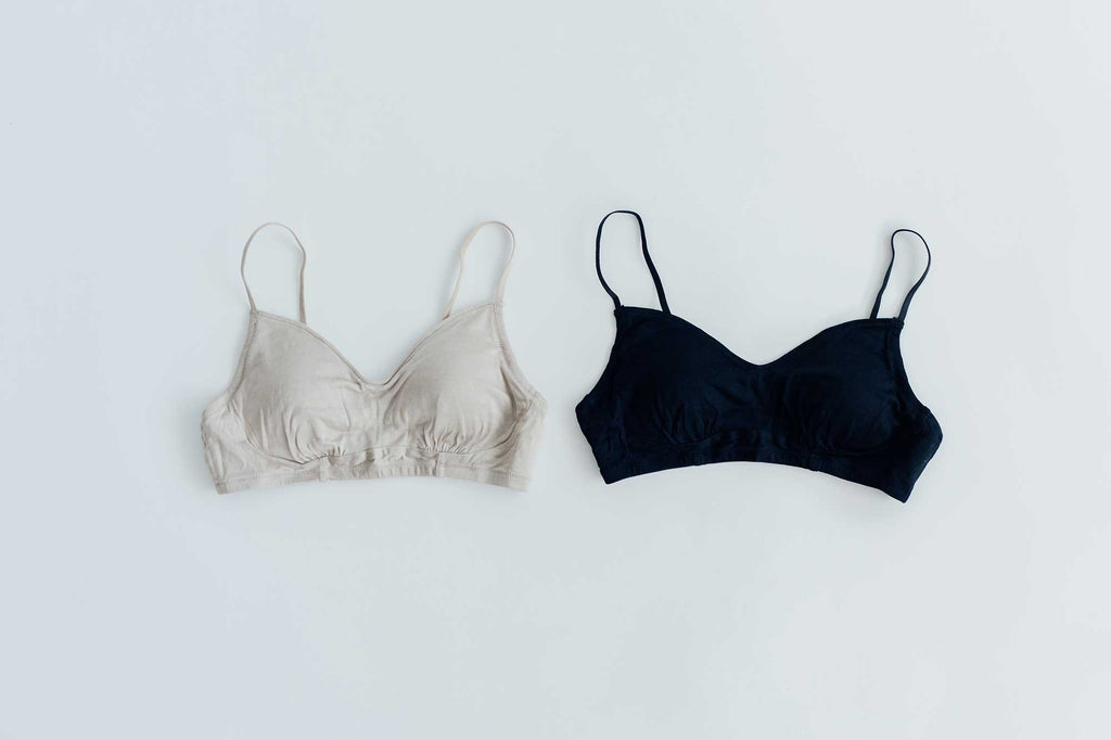 COCOONA SKINWEAR ホールドブラジャー