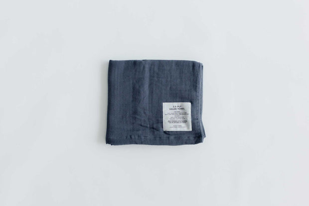 SHINTO TOWEL 2.5-PLY GAUZE バスタオル/タオルケット