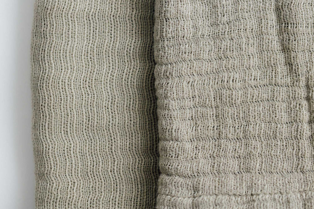 SHINTO TOWEL 2.5-PLY GAUZE バスタオル/タオルケット