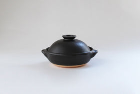 CANASA 土鍋手付き（大）