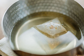 日々是薬膳 養生出汁 15袋入り *