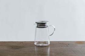DO GLASS POT