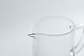 DO GLASS POT