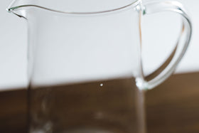 DO GLASS POT