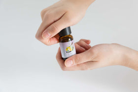 ナリン センシュアルオイル 15ml