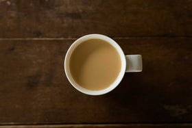 teteria CTC-MILK 100g *