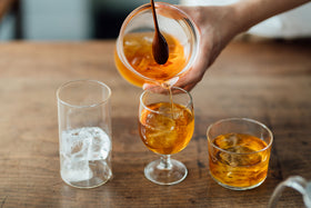 teteria ICED TEA 70g *