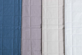 YARN HOME UKIHA クッションカバー