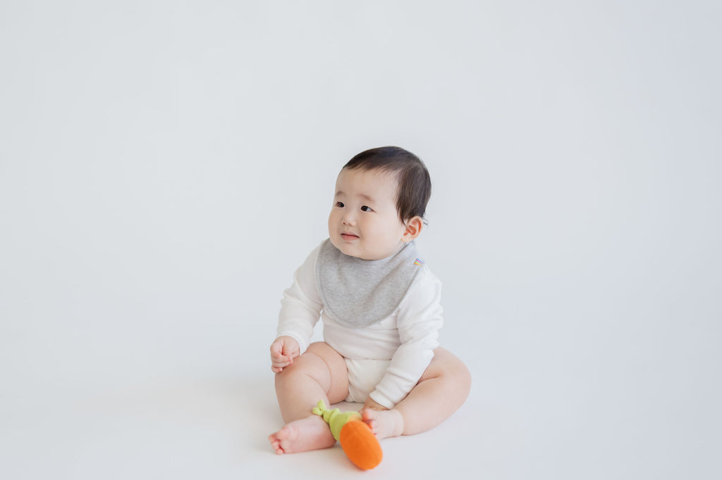 joha BABY ビブ